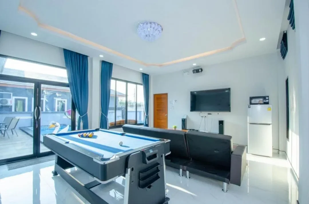 Aqua Haven 5 รูปที่ 4