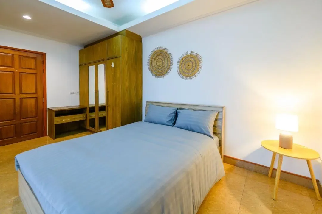 Miggu’s Pool house รูปที่ 15
