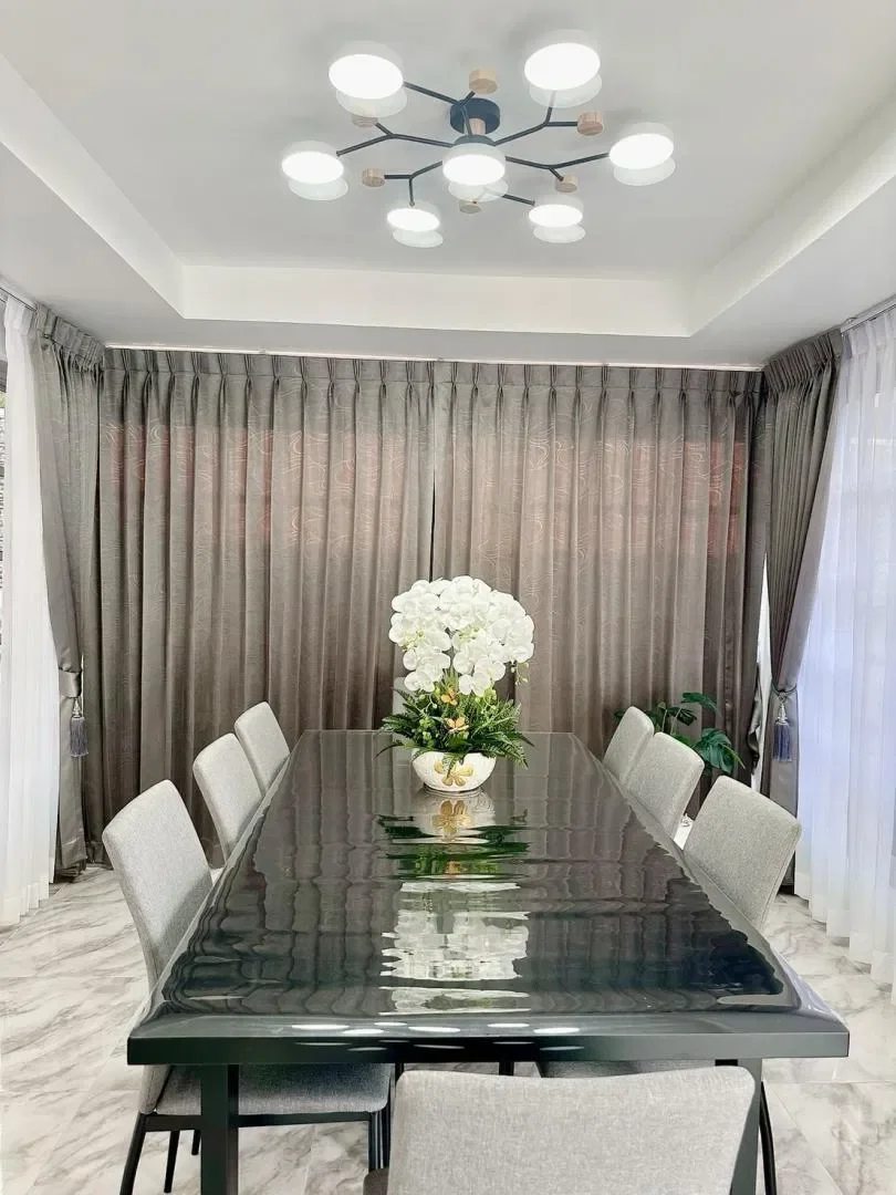 Natcha2 pool villa รูปที่ 18