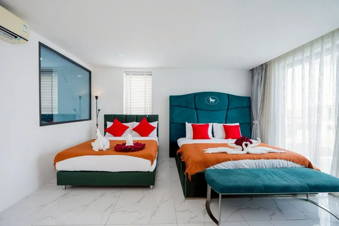 Your Space pool villa รูปที่ 17