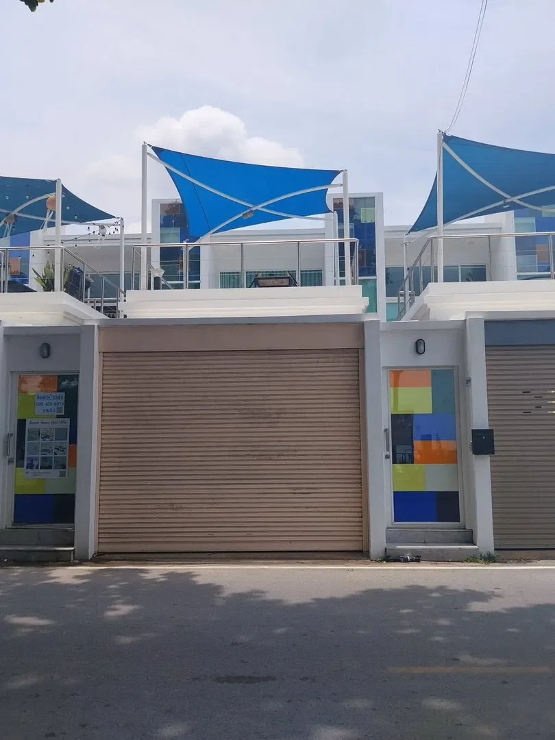 jayjai seaview poolvilla รูปที่ 17
