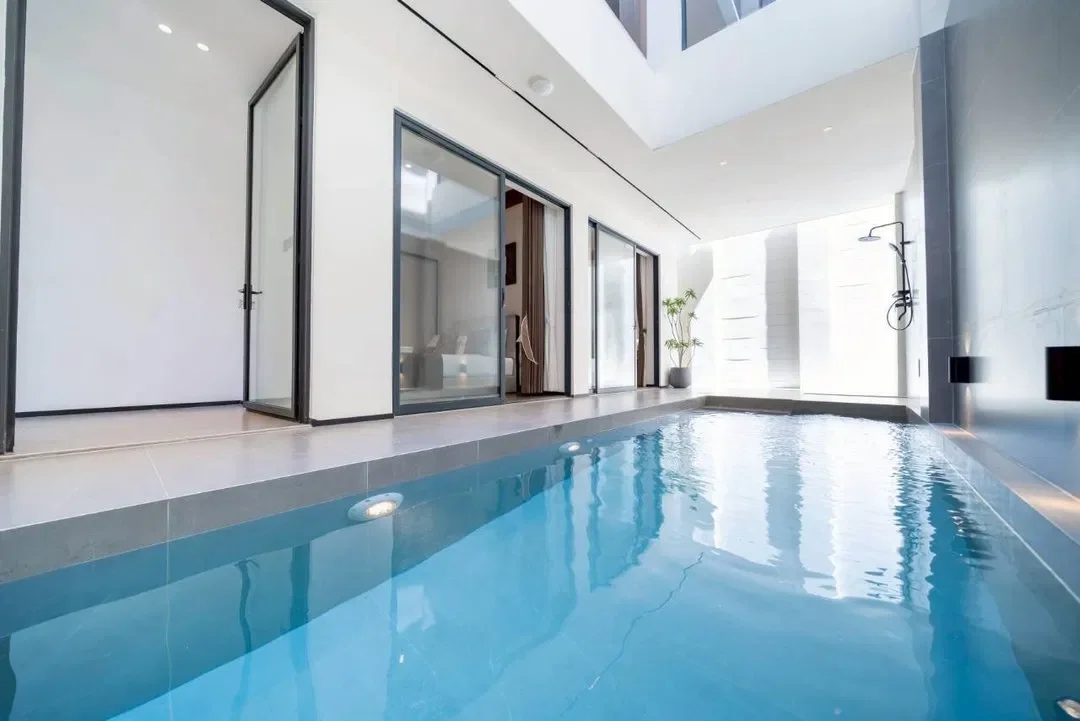 Jomtien House 2 รูปที่ 28