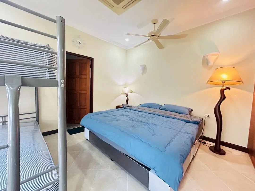 MJ42 Majestic Residence Pool villas Pattaya รูปที่ 10