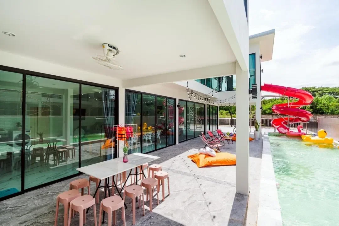 For U Poolvilla @Huahin รูปที่ 17
