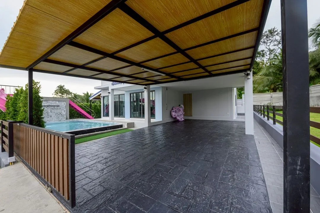 บ้านอิงเขา พรรณวดี (ศรีราชา) รูปที่ 22
