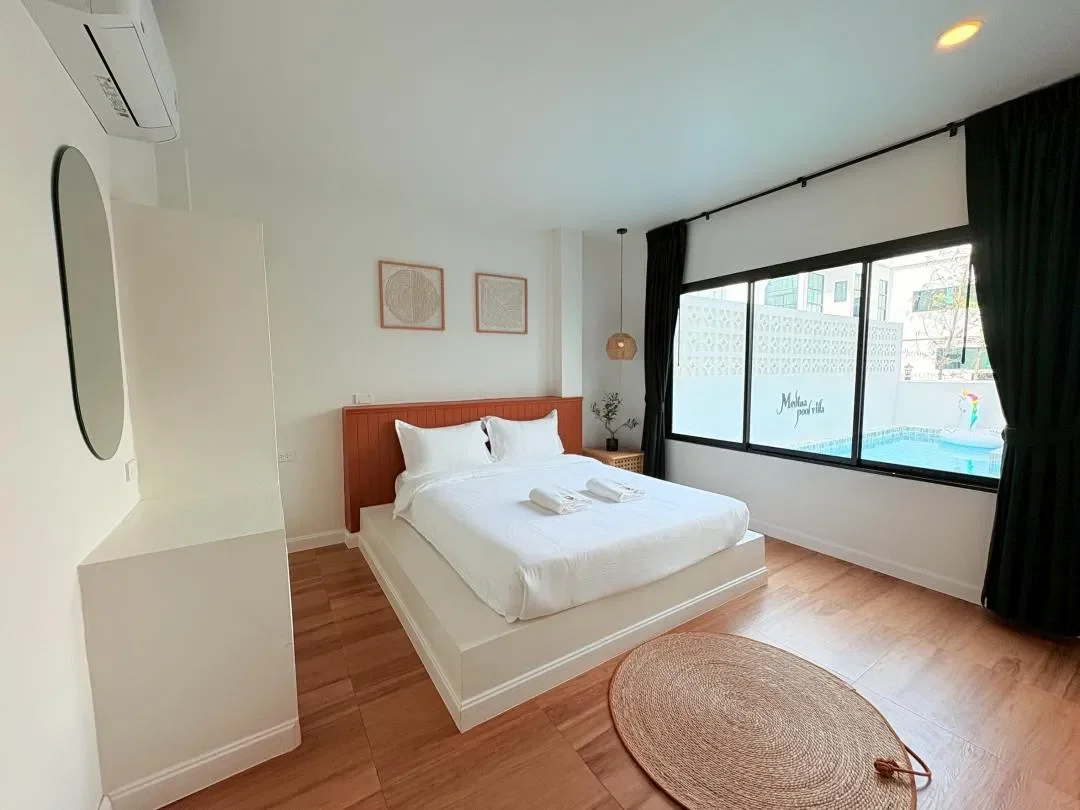 Medina Pool villa M3 รูปที่ 19