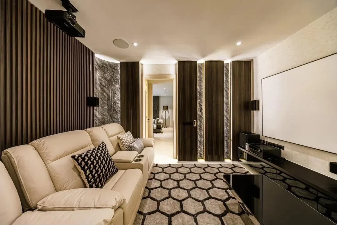 Penthouse Pandora รูปที่ 26