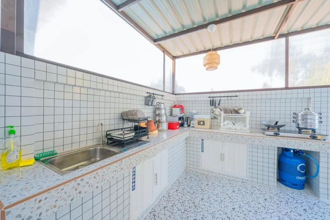 Homey House รูปที่ 32