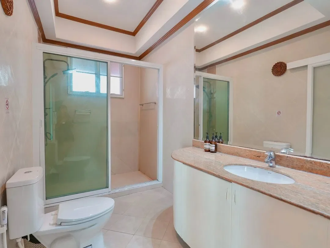October Jomtien Poolvilla รูปที่ 11