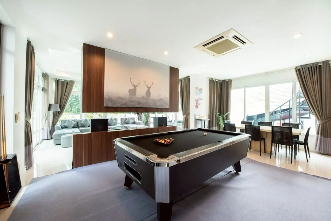 SeaBreeze Grand Villa Pattaya photo 28