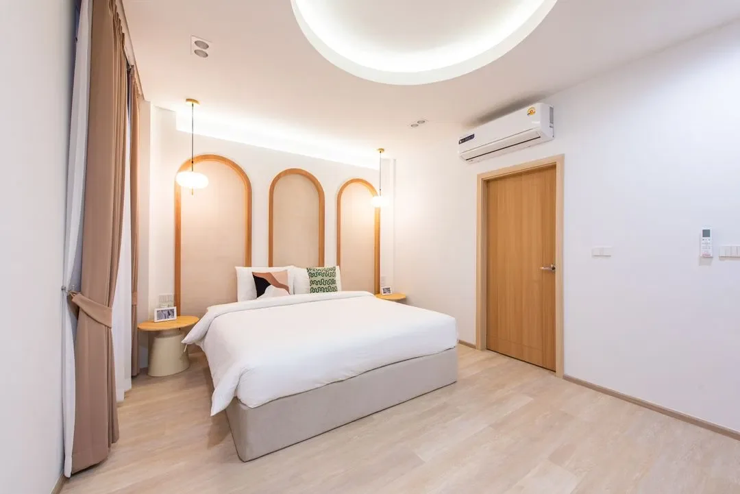 The Pool Space A3 รูปที่ 4