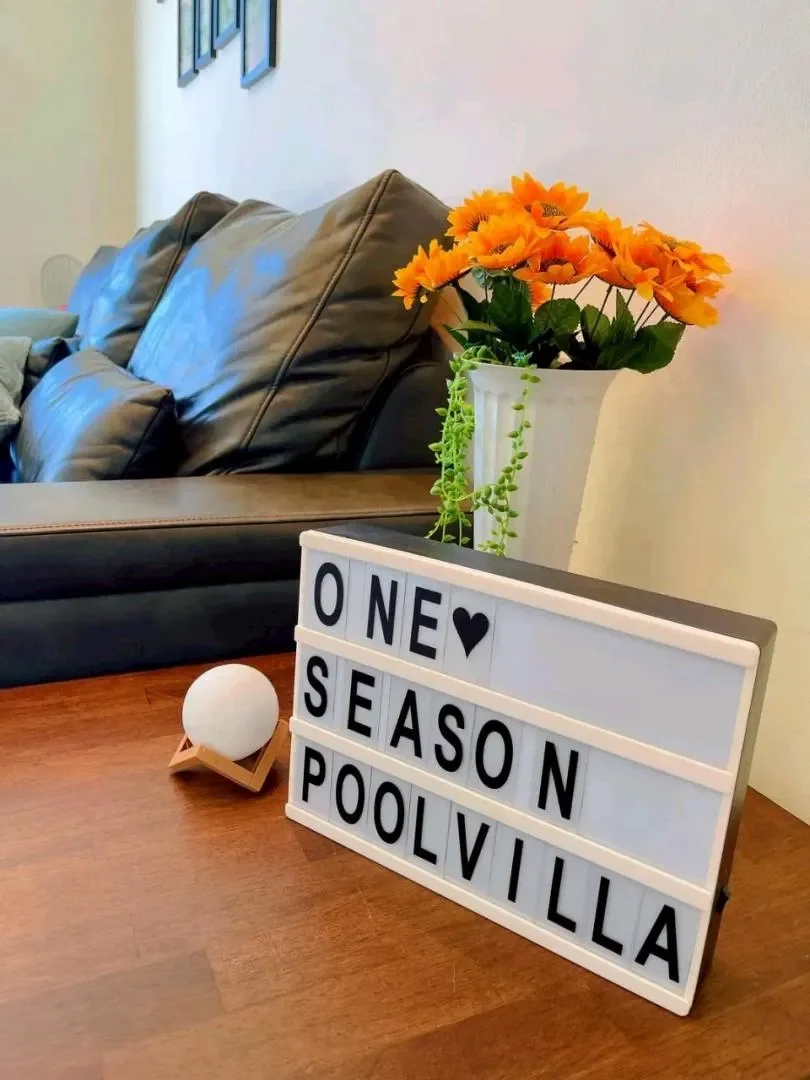 One Season Pool Villa รูปที่ 25