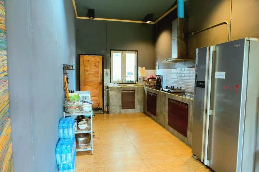 Heartbeat Loft Chill รูปที่ 15