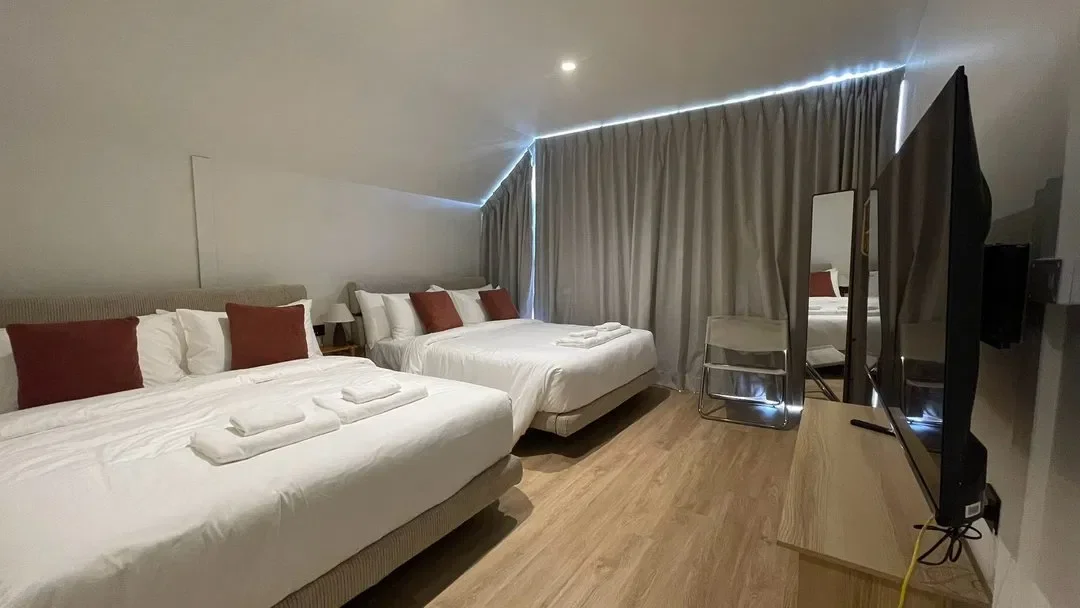 Casa caze Bangsaen รูปที่ 12
