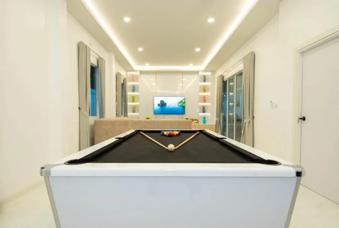 Je t’’aime pool villa รูปที่ 23