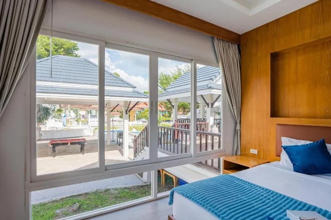 About a beach รูปที่ 7