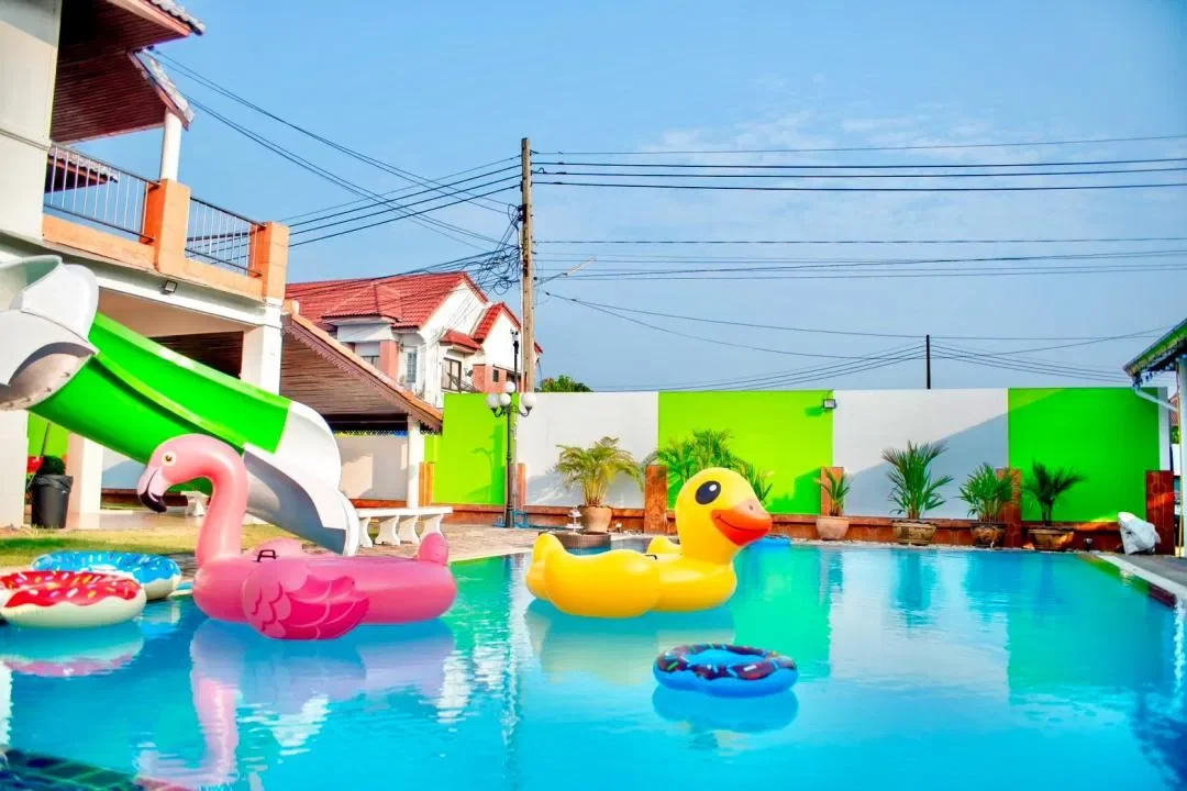 Sweetpop Poolvilla รูปที่ 14