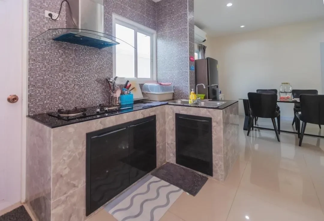 25 Poolvilla Pattaya รูปที่ 28