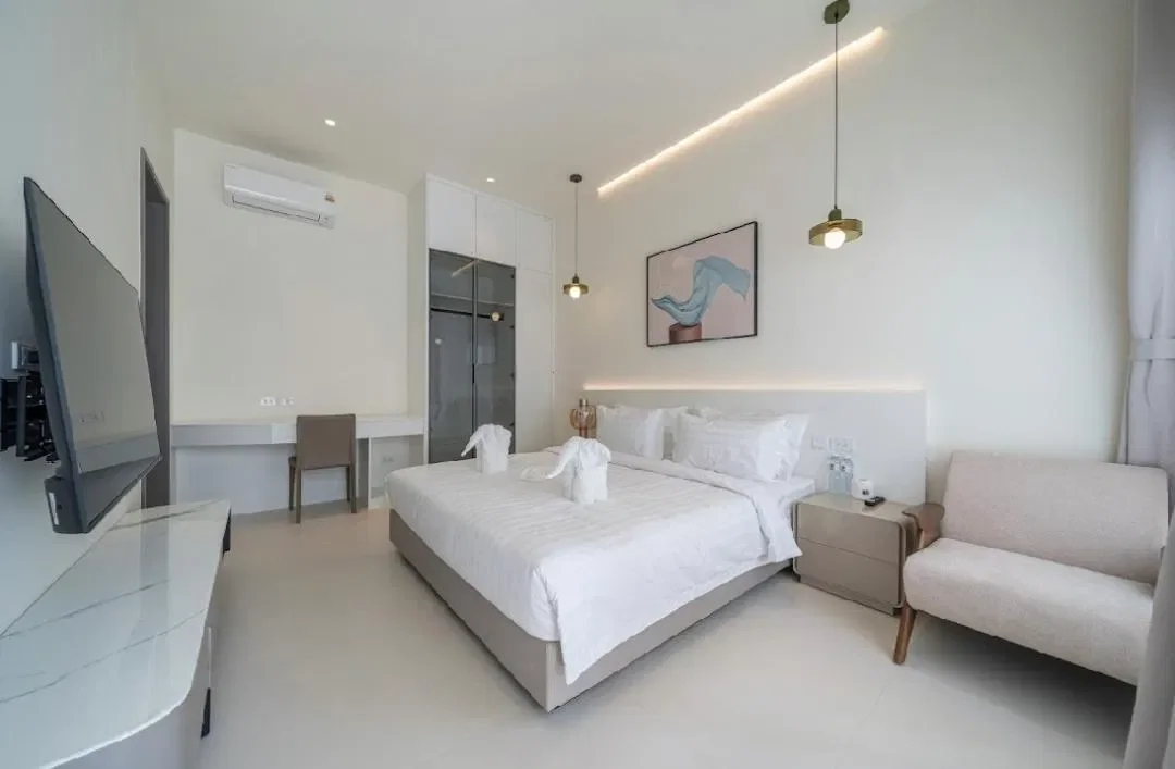 Lina Poolvilla Pattaya รูปที่ 7