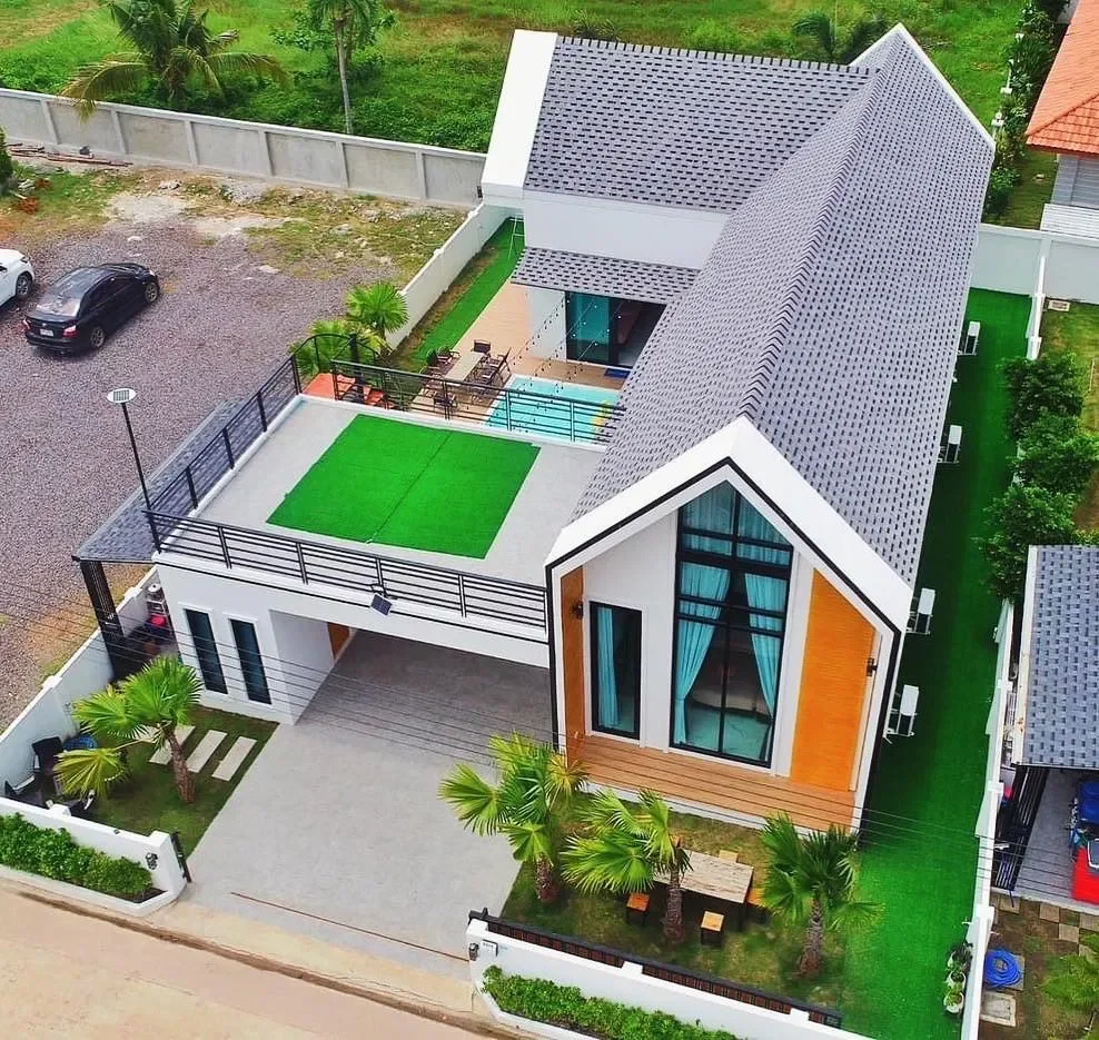 Level Up Pool Villa Rayong รูปที่ 13