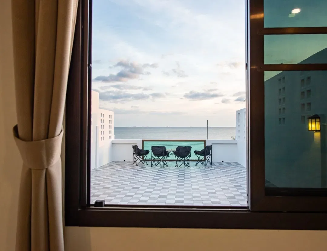 Coral Beach House @Rayong รูปที่ 38