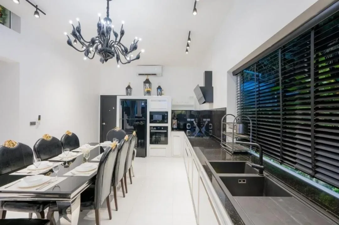 MY SERIES Pool Villa รูปที่ 27
