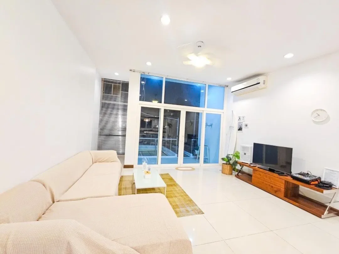 Surf Villa Bangsaray รูปที่ 21