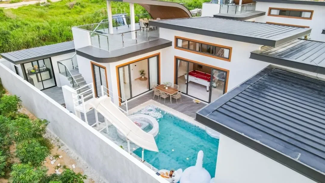 CLASSY HOUSE POOL VILLA รูปที่ 17