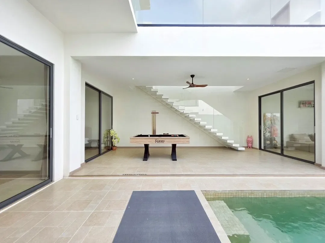 Sea Sapphire Villa 5 รูปที่ 18