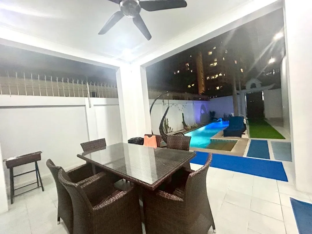 MJ21 Majestic Residence Pool villas Pattaya รูปที่ 26