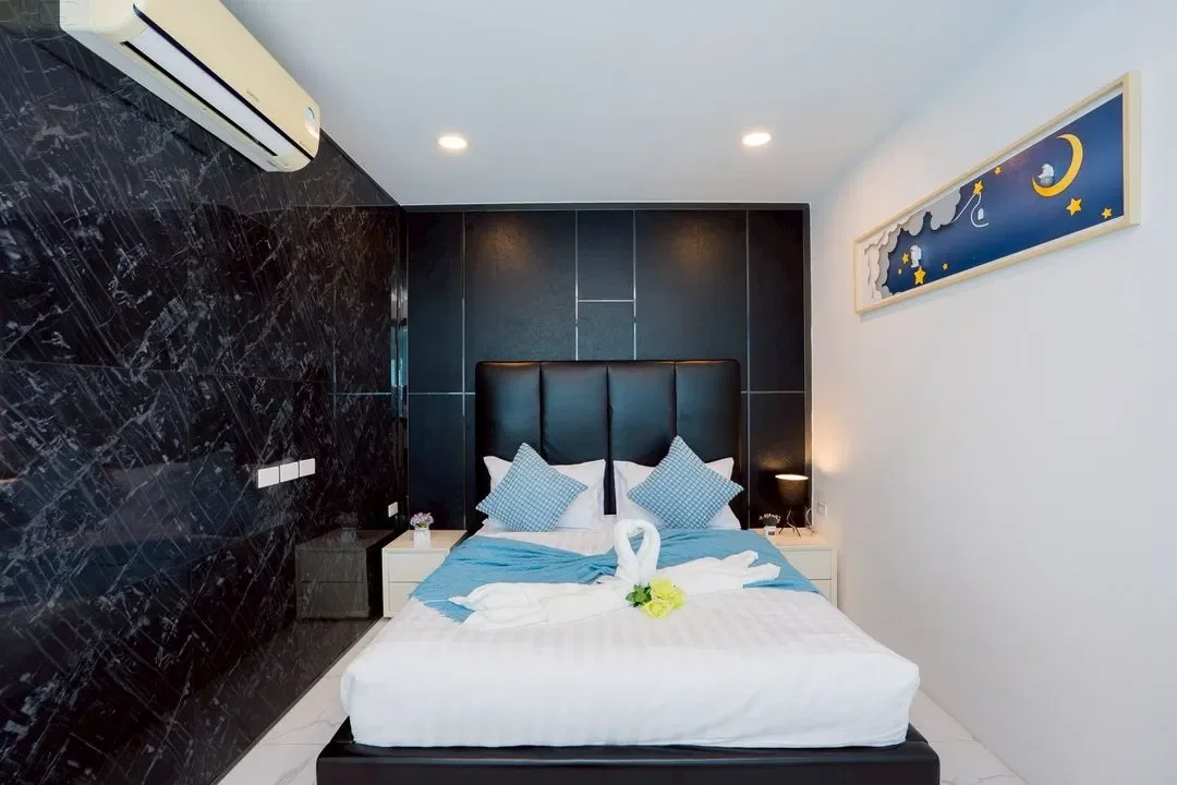 Your Land pool villa รูปที่ 17