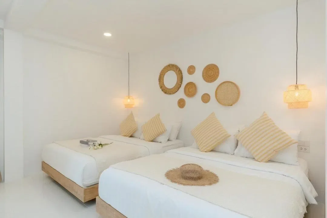 Stories stay pool villa เขาเต่า(หัวหิน) รูปที่ 6