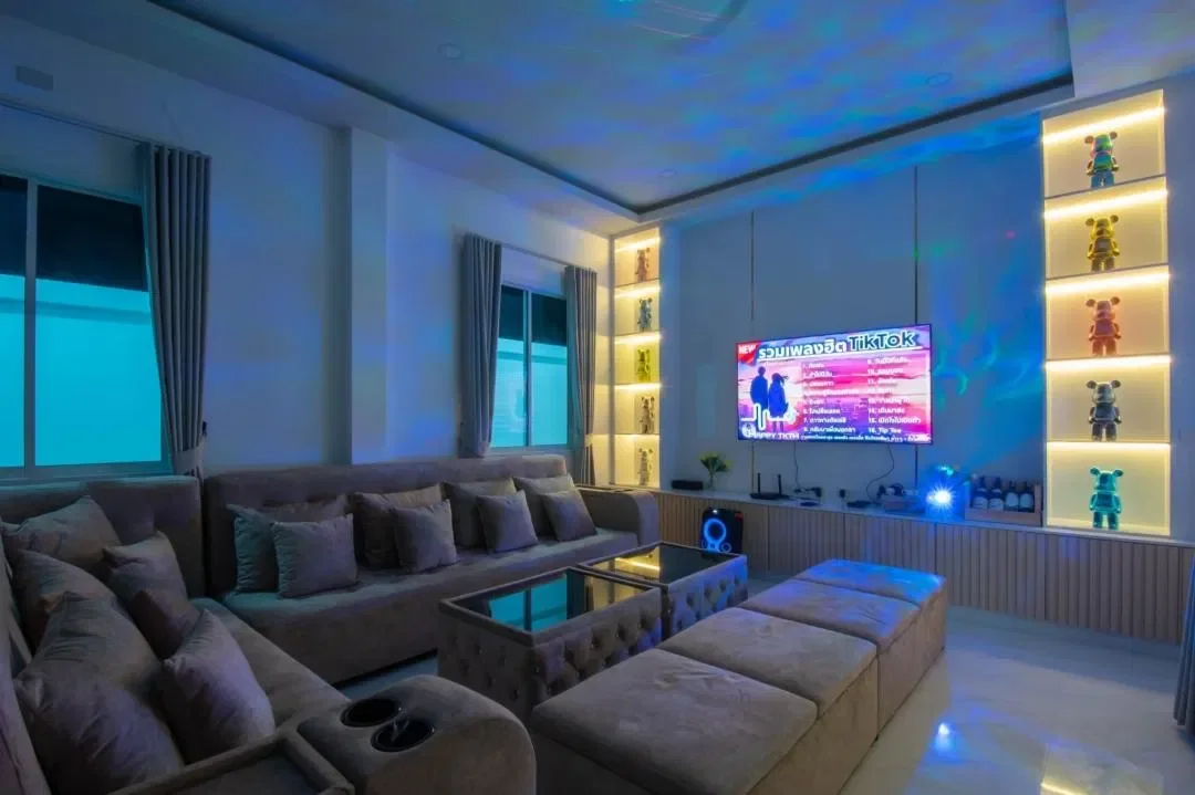 Je t’’aime pool villa รูปที่ 28