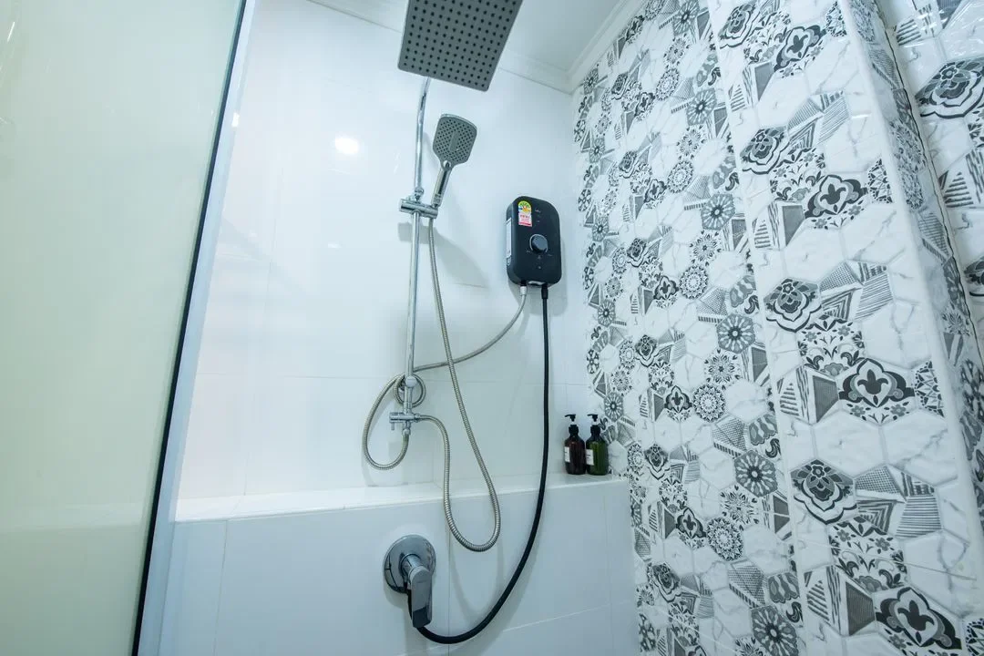 Chic house pool villa รูปที่ 30