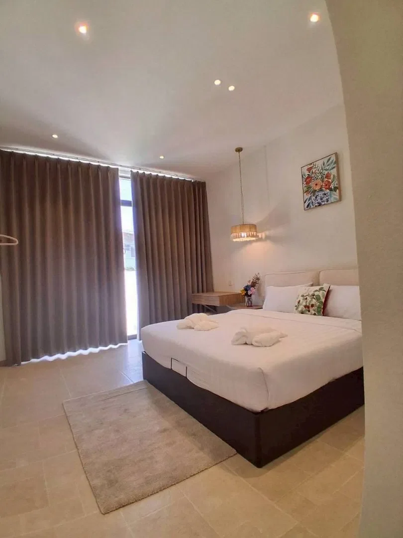 Quint pool villa (Q7) รูปที่ 8