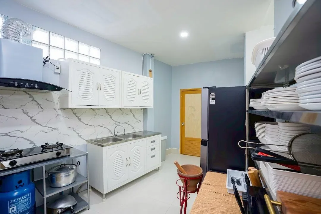 Sea Velora Poolvilla รูปที่ 23