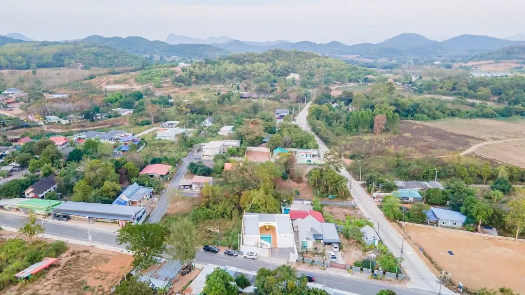 VPool Villa V4 รูปที่ 34