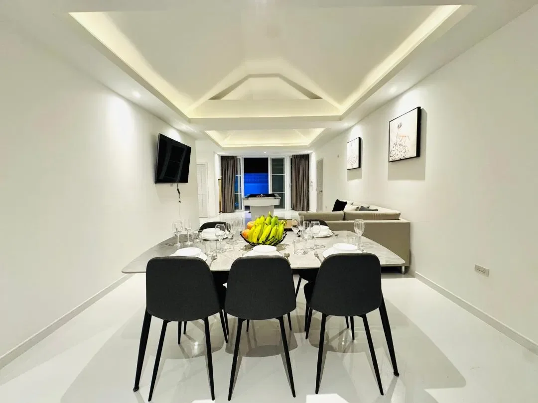 Villa 129 Wongamat รูปที่ 28