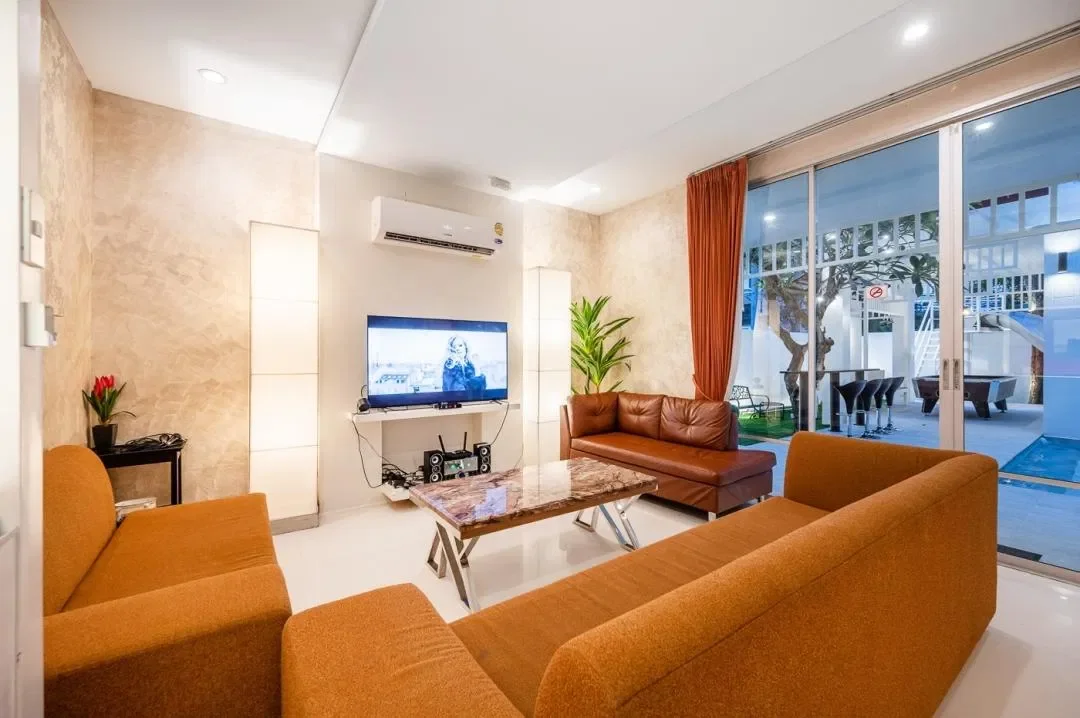 Magenta Grand รูปที่ 28