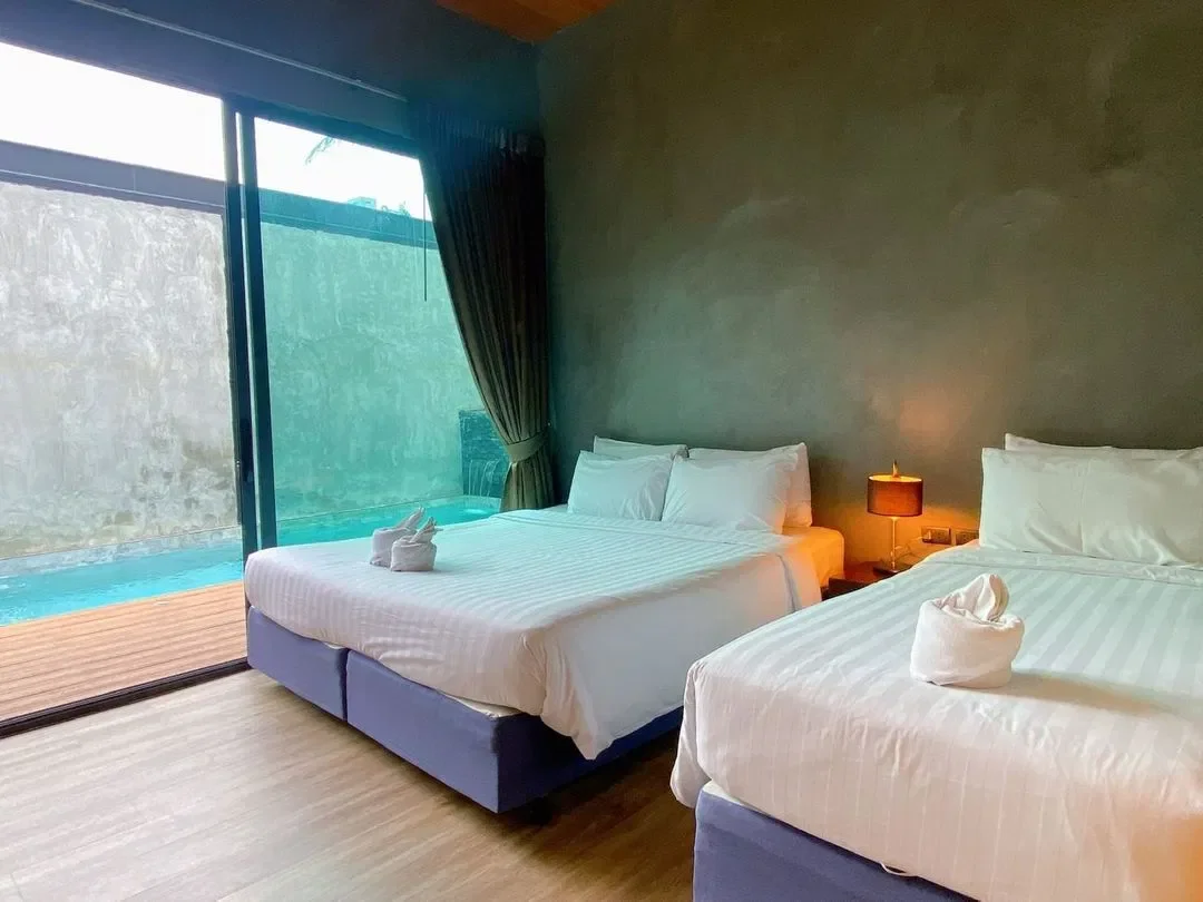 5 BEDROOM CLASSIC LOFT V7 รูปที่ 13