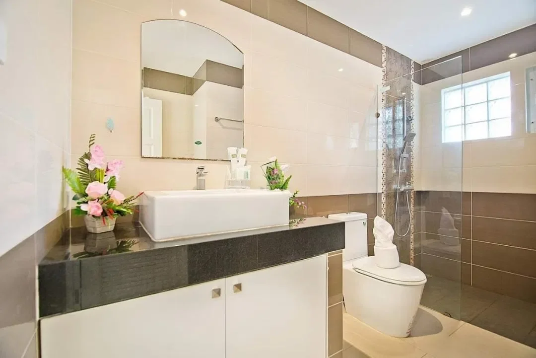 Na Jomtien Villa 4 รูปที่ 17