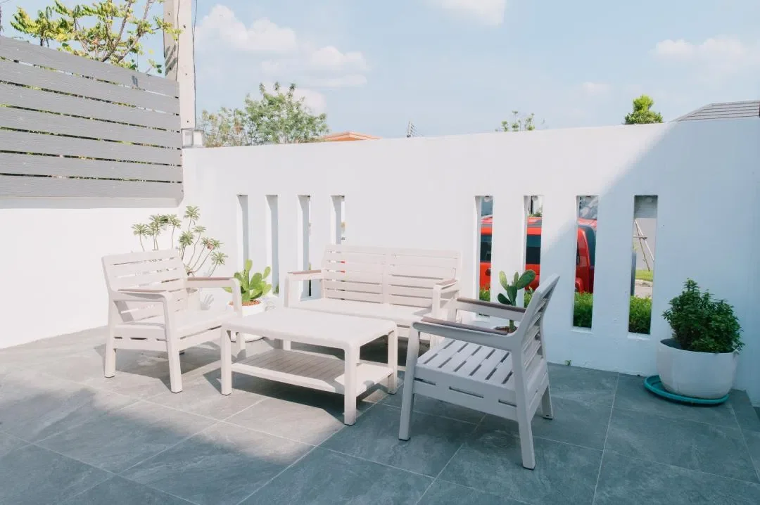 Aria Pool Villa (อาร์เรีย พูลวิลล่า) รูปที่ 32