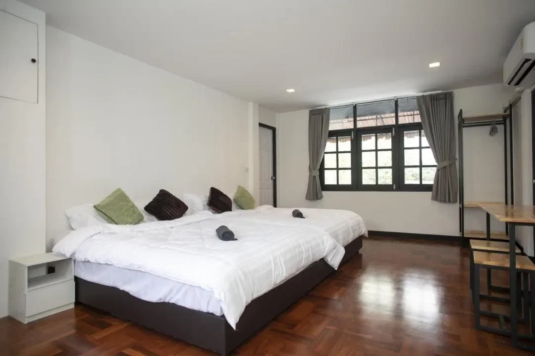 Number 3 Poolvilla (กรุงเทพ) รูปที่ 3