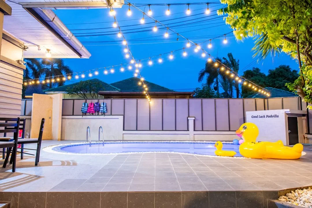 GoodLuck Poolvilla รูปที่ 35