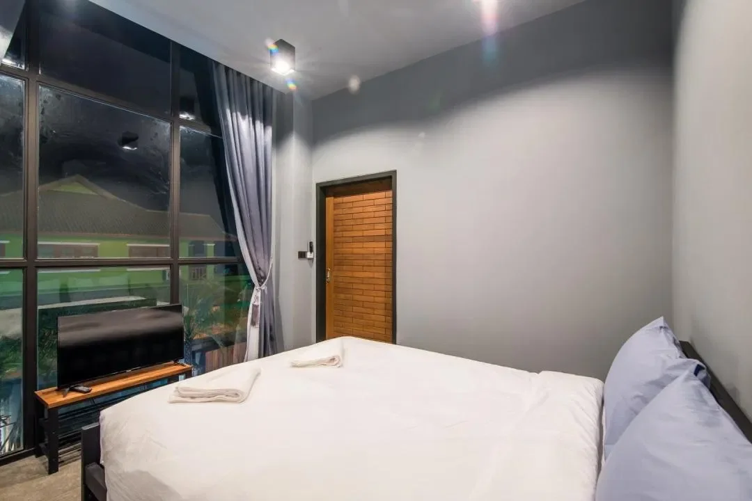 The Newton Pool Villa Hua Hin第6张
