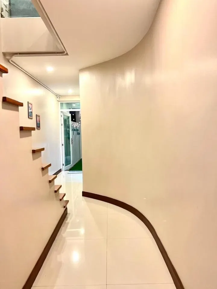 De 'ozone ongsa pool villa 1 รูปที่ 15