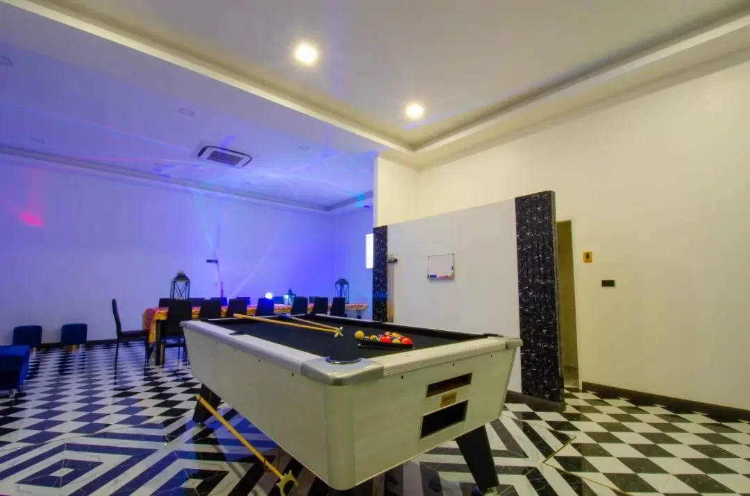 All Seasons Pool villas Jomtien รูปที่ 24