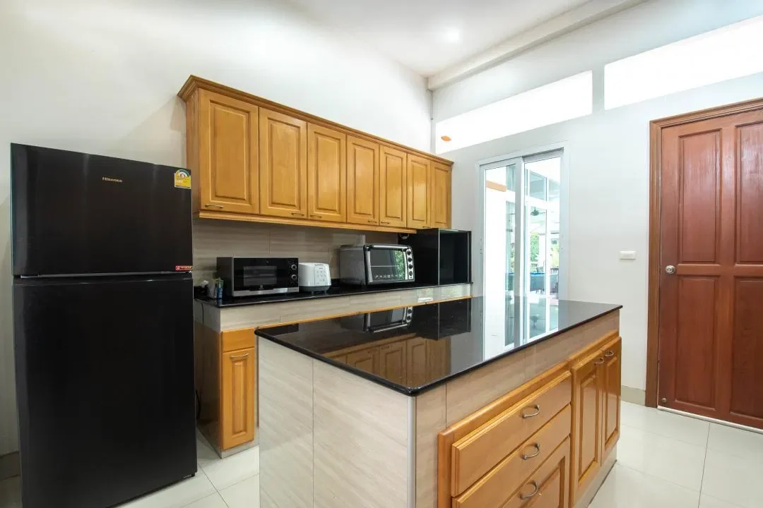 Kiang Talay Pool Villa รูปที่ 18