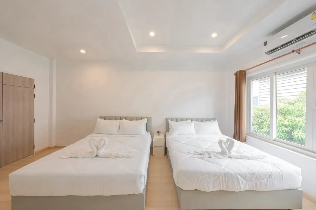 Villa Garden รูปที่ 15