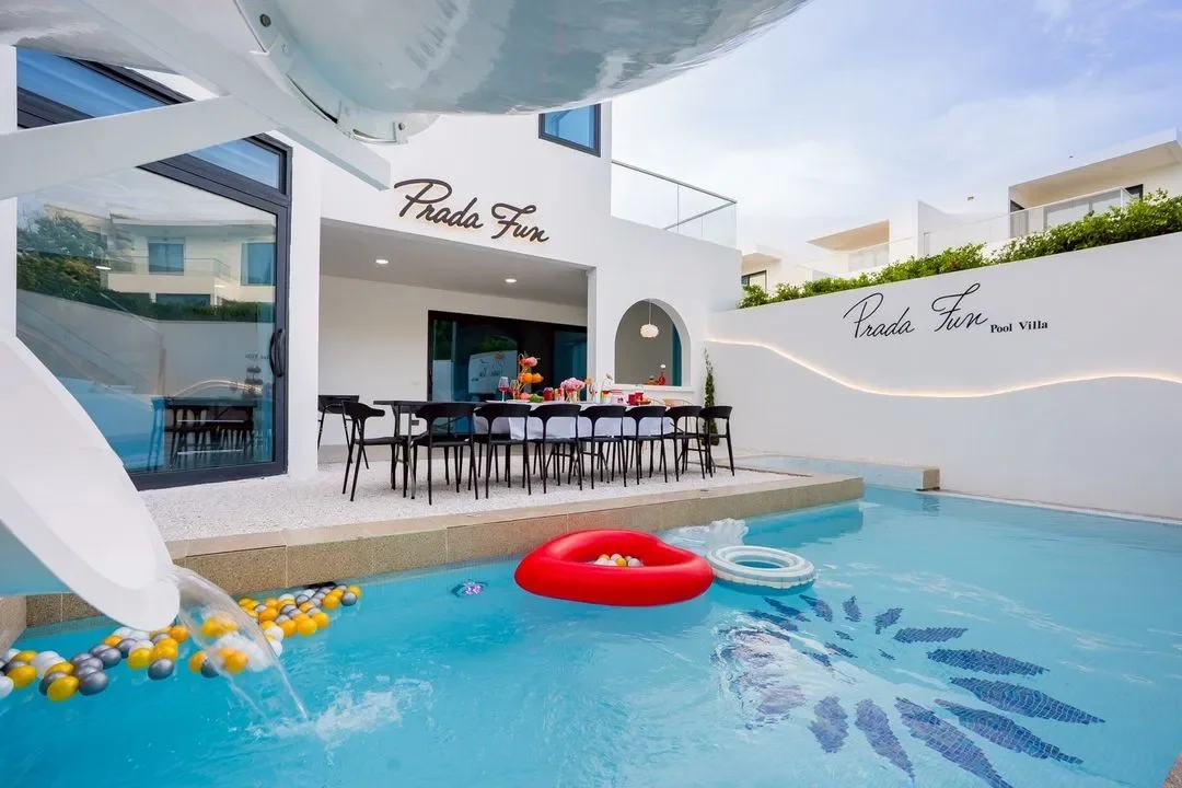 Prada Fun Pool Villa รูปที่ 37